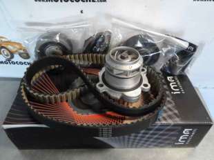 Recambio de kit distribucion para seat toledo (1m2) 1999-2004 referencia OEM IAM PK05491 KD01251 PK05491