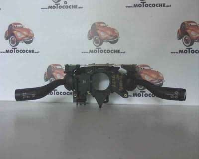 Recambio de mando multifuncion para volkswagen touareg (7la) 2002-2007 tdi v10 referencia OEM IAM 7L6953549D  