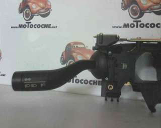 Recambio de mando multifuncion para volkswagen touareg (7la) 2002-2007 tdi v10 referencia OEM IAM 7L6953549D  