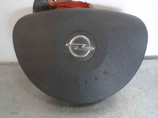 Recambio de airbag delantero izquierdo para opel corsa c 2000-2003 comfort referencia OEM IAM 45R03070348 FA003143207 