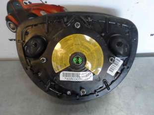 Recambio de airbag delantero izquierdo para opel corsa c 2000-2003 comfort referencia OEM IAM 45R03070348 FA003143207  2