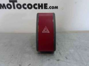 Recambio de warning para opel corsa c 2000-2003 comfort referencia OEM IAM 0524119  