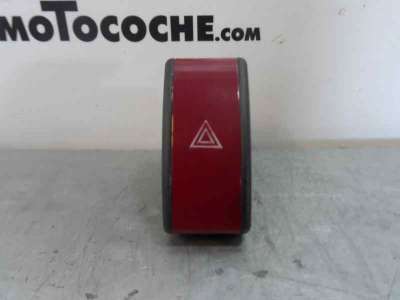 Recambio de warning para opel corsa c 2000-2003 comfort referencia OEM IAM 0524119  
