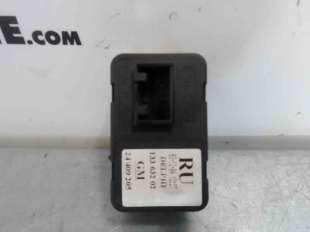 Recambio de mando elevalunas delantero izquierdo para opel corsa c 2000-2003 comfort referencia OEM IAM 24409205 13363202  2