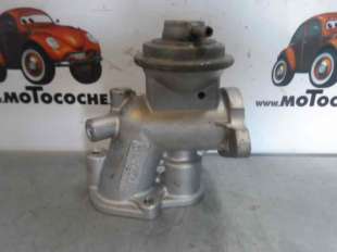 Recambio de valvula egr para opel corsa c 2000-2003 comfort referencia OEM IAM 860441  