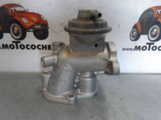 Recambio de valvula egr para opel corsa c 2000-2003 comfort referencia OEM IAM 860441  
