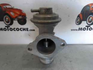 Recambio de valvula egr para opel corsa c 2000-2003 comfort referencia OEM IAM 860441   2