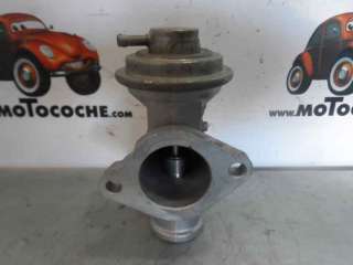 Recambio de valvula egr para opel corsa c 2000-2003 comfort referencia OEM IAM 860441  