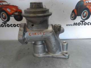 Recambio de valvula egr para opel corsa c 2000-2003 comfort referencia OEM IAM 860441  