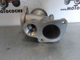Recambio de valvula egr para opel corsa c 2000-2003 comfort referencia OEM IAM 860441  