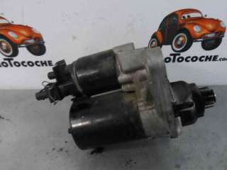 Recambio de motor arranque para seat ibiza (6l1) 2001-2009 cool referencia OEM IAM 02T911023G ARF940101 S50250