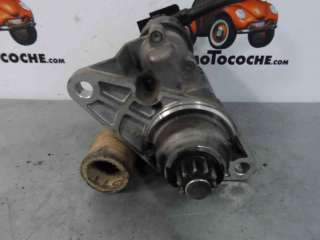 Recambio de motor arranque para seat ibiza (6l1) 2001-2009 cool referencia OEM IAM 02T911023G ARF940101 S50250