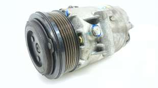 Recambio de compresor aire acondicionado para opel astra h (a04) 2004-2014 1.4 (l48) referencia OEM IAM 13124751 13124751 