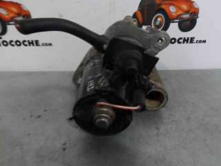 Recambio de motor arranque para seat ibiza (6l1) 2001-2009 cool referencia OEM IAM 02T911023G ARF940101 S50250