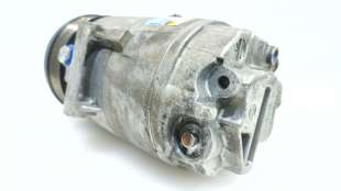 Recambio de compresor aire acondicionado para opel astra h (a04) 2004-2014 1.4 (l48) referencia OEM IAM 13124751 13124751  2