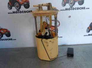 Recambio de bomba combustible para fiat panda (169) 2003-2012 1.3 jtd cat referencia OEM IAM H2C53020046 46798700 