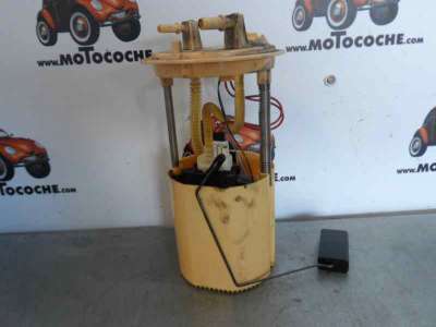 Recambio de bomba combustible para fiat panda (169) 2003-2012 1.3 jtd cat referencia OEM IAM H2C53020046 46798700 