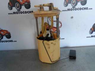 Recambio de bomba combustible para fiat panda (169) 2003-2012 1.3 jtd cat referencia OEM IAM H2C53020046 46798700 