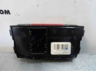 Recambio de mando luces para fiat panda (169) 2003-2012 1.3 jtd cat referencia OEM IAM 735357119   2