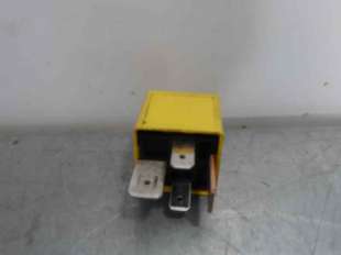 Recambio de caja reles / fusibles para opel corsa c 2000-2003 comfort referencia OEM IAM 90226846  