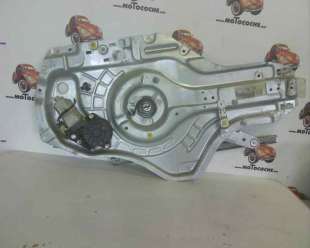 Recambio de elevalunas delantero derecho para hyundai elantra (xd) 2000-2008 2.0 crdi comfort (4-ptas.) referencia OEM IAM