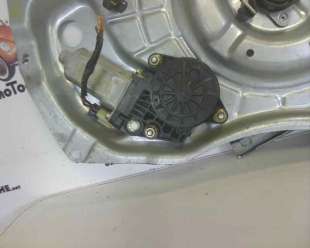 Recambio de elevalunas delantero derecho para hyundai elantra (xd) 2000-2008 2.0 crdi comfort (4-ptas.) referencia OEM IAM    2