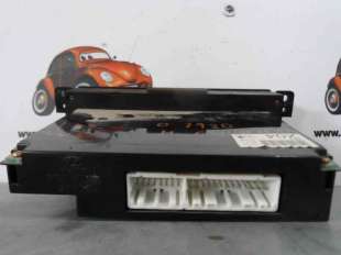 Recambio de mando calefaccion / aire acondicionado para hyundai elantra (xd) 2000-2008 2.0 crdi comfort (4-ptas.) referencia OEM 2