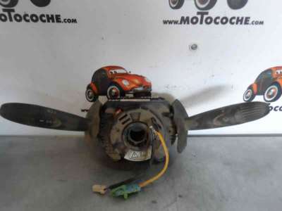 Recambio de mando multifuncion para fiat panda (169) 2003-2012 1.3 jtd cat referencia OEM IAM 735398130  