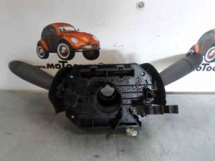 Recambio de mando multifuncion para fiat panda (169) 2003-2012 1.3 jtd cat referencia OEM IAM 735398130   2
