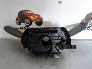 Recambio de mando multifuncion para fiat panda (169) 2003-2012 1.3 jtd cat referencia OEM IAM 735398130  