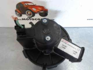Recambio de ventilador calefaccion para fiat panda (169) 2003-2012 1.3 jtd cat referencia OEM IAM 5A0230000  