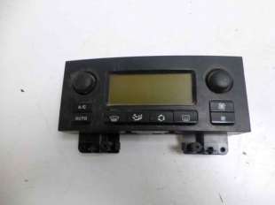 Recambio de mando climatizador para citroën c4 berlina 2004-2011 exclusive referencia OEM IAM 9658084577 281138632 G5710