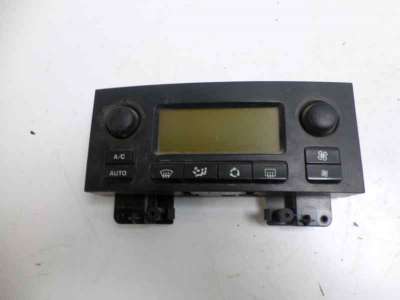 Recambio de mando climatizador para citroën c4 berlina 2004-2011 exclusive referencia OEM IAM 9658084577 281138632 G5710