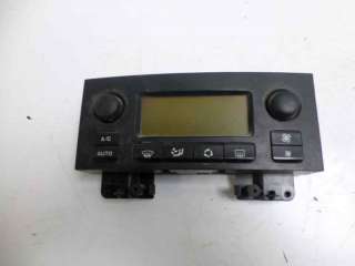 Recambio de mando climatizador para citroën c4 berlina 2004-2011 exclusive referencia OEM IAM 9658084577 281138632 G5710