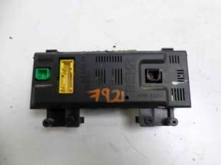 Recambio de mando climatizador para citroën c4 berlina 2004-2011 exclusive referencia OEM IAM 9658084577 281138632 G5710 2