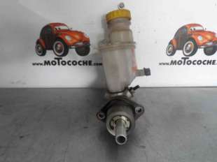 Recambio de bomba freno para fiat panda (169) 2003-2012 1.3 jtd cat referencia OEM IAM  0204251656  2
