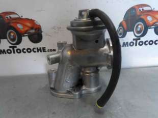 Recambio de valvula egr para opel corsa c 2000-2003 club referencia OEM IAM 0851152  