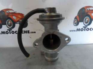 Recambio de valvula egr para opel corsa c 2000-2003 club referencia OEM IAM 0851152   2