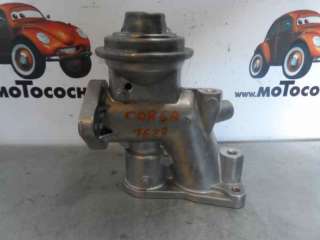 Recambio de valvula egr para opel corsa c 2000-2003 club referencia OEM IAM 0851152  