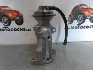 Recambio de valvula egr para opel corsa c 2000-2003 club referencia OEM IAM 0851152  