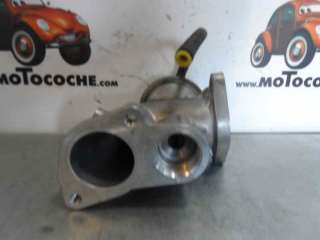Recambio de valvula egr para opel corsa c 2000-2003 club referencia OEM IAM 0851152  