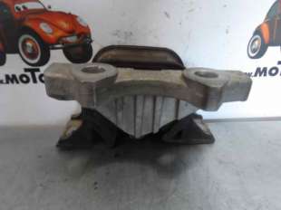 Recambio de soporte motor izquierdo para volkswagen golf v berlina (1k1) 2003-2008 sportline referencia OEM IAM 1K019955 363955 