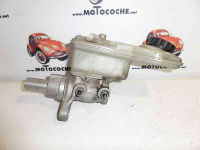 Recambio de bomba freno para renault megane ii classic berlina 2003-2010 expression referencia OEM IAM   