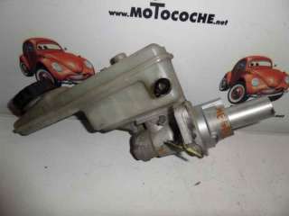 Recambio de bomba freno para renault megane ii classic berlina 2003-2010 expression referencia OEM IAM   