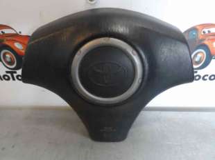 Recambio de airbag delantero izquierdo para toyota rav 4 (a2) 2000-2006 2.0 luna 4x4 referencia OEM IAM 000931600CGF  