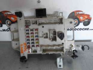 Recambio de caja reles / fusibles para toyota rav 4 (a2) 2000-2006 2.0 luna 4x4 referencia OEM IAM CAJA RELES / FUSIBLES  