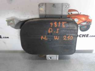 Recambio de airbag lateral delantero izquierdo para mercedes-benz clase e (w210) berlina diesel 1995-2002 320 cdi (210.026) refe