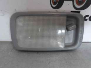 Recambio de luz interior para toyota rav 4 (a2) 2000-2006 2.0 luna 4x4 referencia OEM IAM   
