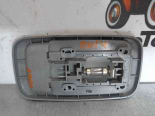 Recambio de luz interior para toyota rav 4 (a2) 2000-2006 2.0 luna 4x4 referencia OEM IAM    2