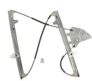 Recambio de elevalunas delantero derecho para citroën xsara picasso 1999-2011 referencia OEM IAM 9221G2 106072219 111224